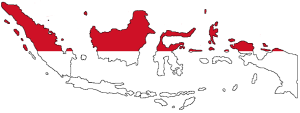 Indonesia - Raksasa yang terlelap